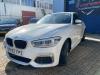 Donor car BMW 1 serie (F20) M140i 3.0 24V from 2017