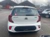 Kia Picanto 1.0 12V Skrotfordon (2018, WIT)