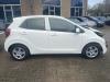 Kia Picanto 1.0 12V Skrotfordon (2018, WIT)