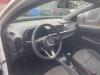 Kia Picanto 1.0 12V Skrotfordon (2018, WIT)