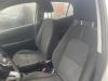 Kia Picanto 1.0 12V Skrotfordon (2018, WIT)