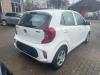Kia Picanto 1.0 12V Skrotfordon (2018, WIT)