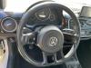 Volkswagen Up! 1.0 12V 60 Vehículo de desguace (2012, Blanco)