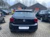 Volkswagen Polo VI 1.0 TSI 12V Samochód złomowany (2018, Czarny)