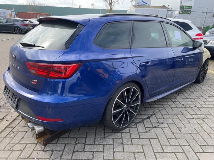 Traumwagen Gefunden? Seat Leon 2018 Gebrauchtwagen Angebote! - mhb2nyu
