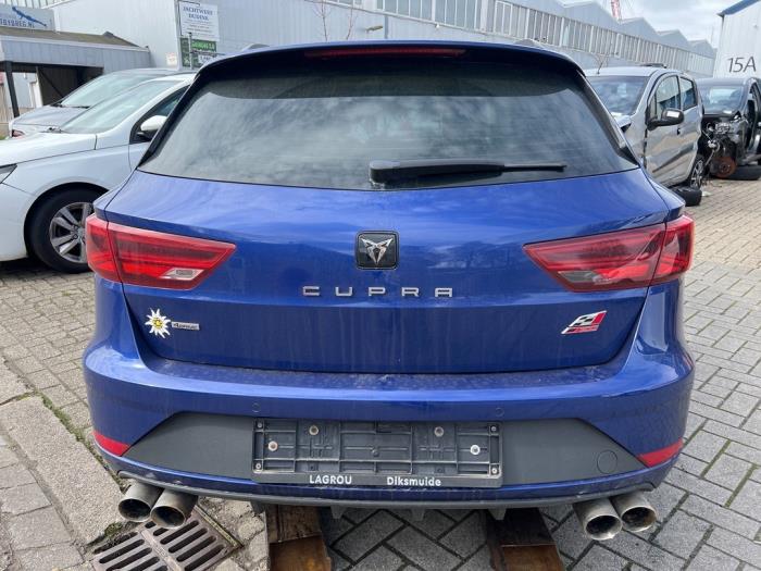 Traumwagen Gefunden? Seat Leon 2018 Gebrauchtwagen Angebote! - 0bt33l2