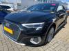 Audi A3 Sportback 1.4 45 TFSIe 16V Samochód złomowany (2021, Czarny)