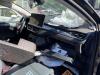 Ford Focus 4 Wagon 1.0 Ti-VCT EcoBoost 12V 125 Samochód złomowany (2022, Szary)