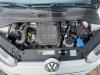 Volkswagen Up! 1.0 12V 60 Salvage vehicle (2014, White)