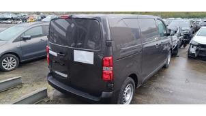 Peugeot Expert 2.0 Blue HDi 150 16V Samochód złomowany (2021, Szary)
