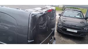Peugeot Expert 2.0 Blue HDi 150 16V Samochód złomowany (2021, Szary)