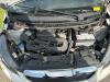 Peugeot 108 1.0 12V VVT-i Salvage vehicle (2020, White)