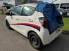 Peugeot 108 1.0 12V VVT-i Salvage vehicle (2020, White)