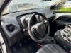 Peugeot 108 1.0 12V VVT-i Salvage vehicle (2020, White)