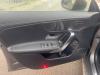 Mercedes CLA Shooting Brake 1.3 CLA-250 e Turbo 16V Skrotfordon (2023, GRIJS)