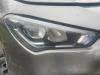 Mercedes CLA Shooting Brake 1.3 CLA-250 e Turbo 16V Skrotfordon (2023, GRIJS)