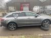 Mercedes CLA Shooting Brake 1.3 CLA-250 e Turbo 16V Skrotfordon (2023, GRIJS)