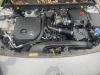 Mercedes CLA Shooting Brake 1.3 CLA-250 e Turbo 16V Skrotfordon (2023, GRIJS)