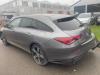 Mercedes CLA Shooting Brake 1.3 CLA-250 e Turbo 16V Skrotfordon (2023, GRIJS)