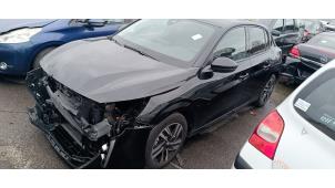 Peugeot 208 II 1.2 Vti 12V PureTech 100  (Salvage)