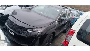 Peugeot 3008  (Salvage)