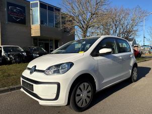 Volkswagen Up! 1.0 12V 60  (Salvage)
