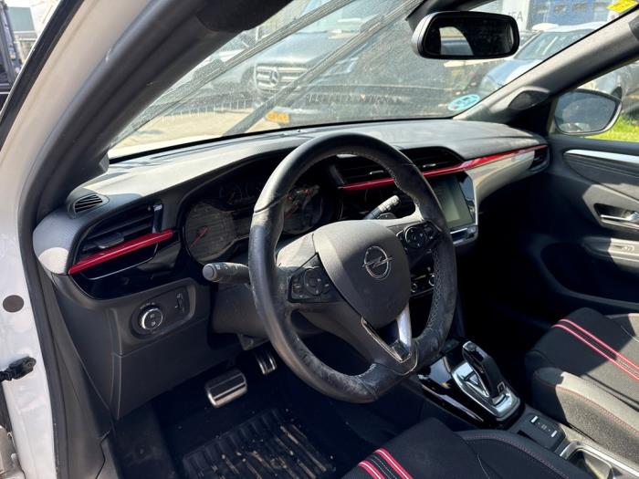 Opel Corsa F 1.2 Turbo 12V 130 Skrotfordon (2021)