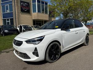 Opel Corsa F 1.2 Turbo 12V 130  (Desguace)
