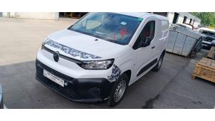 Citroen Berlingo  (Skrot)