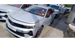 Opel Astra  (Skrot)