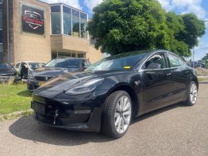Tesla Model 3 Long Range 72kWh  (Skrot)