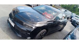 Opel Astra  (Skrot)