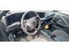 Opel Astra Skrotfordon (2025, ZWART)