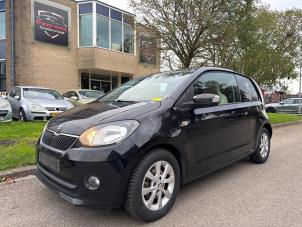Skoda Citigo 1.0 12V  (Skrot)