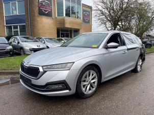 Skoda Octavia Combi 1.0 TSI e-TEC 12V  (Skrot)