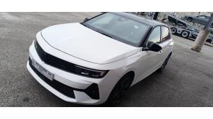 Opel Astra L Electric 54 kWh  (Skrot)