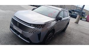 Peugeot 5008  (Skrot)