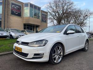 Volkswagen Golf VII 1.4 TSI 16V  (Skrot)