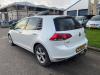Volkswagen Golf VII 1.4 TSI 16V Épave (2013, Blanc)