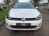 Volkswagen Golf VII 1.4 TSI 16V Épave (2013, Blanc)