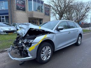 Skoda Octavia Combi 1.0 TSI 12V  (Skrot)