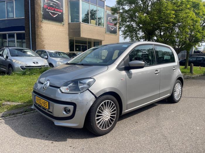 Volkswagen Up! 1.0 12V 60  (Rozbiórka)