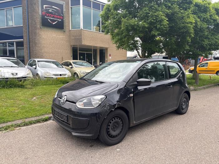 Volkswagen Up! 1.0 12V 60  (Rozbiórka)