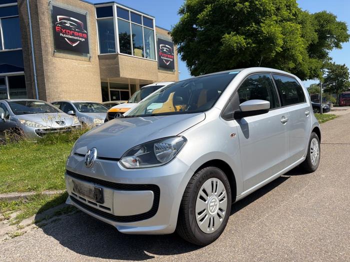 Volkswagen Up! 1.0 12V 60  (Rozbiórka)