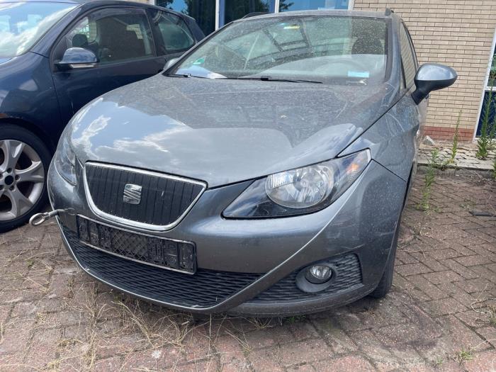Seat Ibiza ST 1.2 TDI Ecomotive  (Rozbiórka)