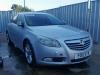 Opel Insignia 08- salvage car from 2011
