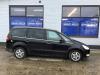 Ford Galaxy 06- salvage car from 2008