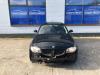 BMW 1-Serie salvage car from 2007
