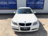 Donor car BMW 3 serie (E90) 318i 16V from 2008