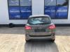 Ford B-Max 1.0 EcoBoost 12V 100 Salvage vehicle (2017, MAGNETIC)